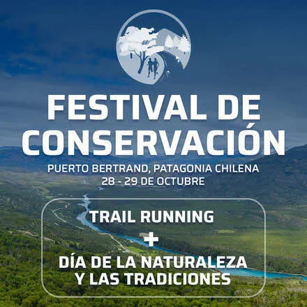 Festival Conservación Vista Baker en Colombia: boletas 2026