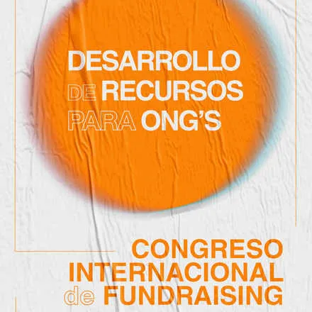 Congreso Internacional de Fundraising en Colombia: boletas 2027