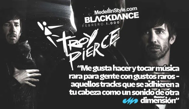 SOLO 200 BOLETAS EN LANZAMIENTO $28.000 Ж BLΛCKDΛNCE ███▓▒░░ Gmid Arena Underbridge @ MEGAOPENING 2014 en Colombia: 1 de febrero y boletas 2027
