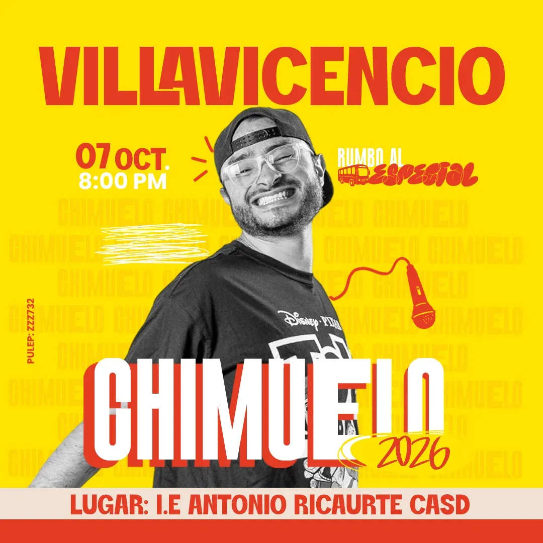 Rumbo Al Especial Villavicencio