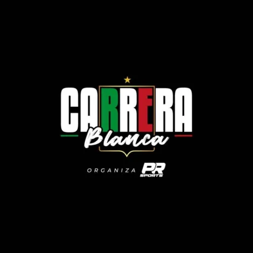 Carrera Blanca 2026 en Manizales: 11 de octubre y boletas 2026