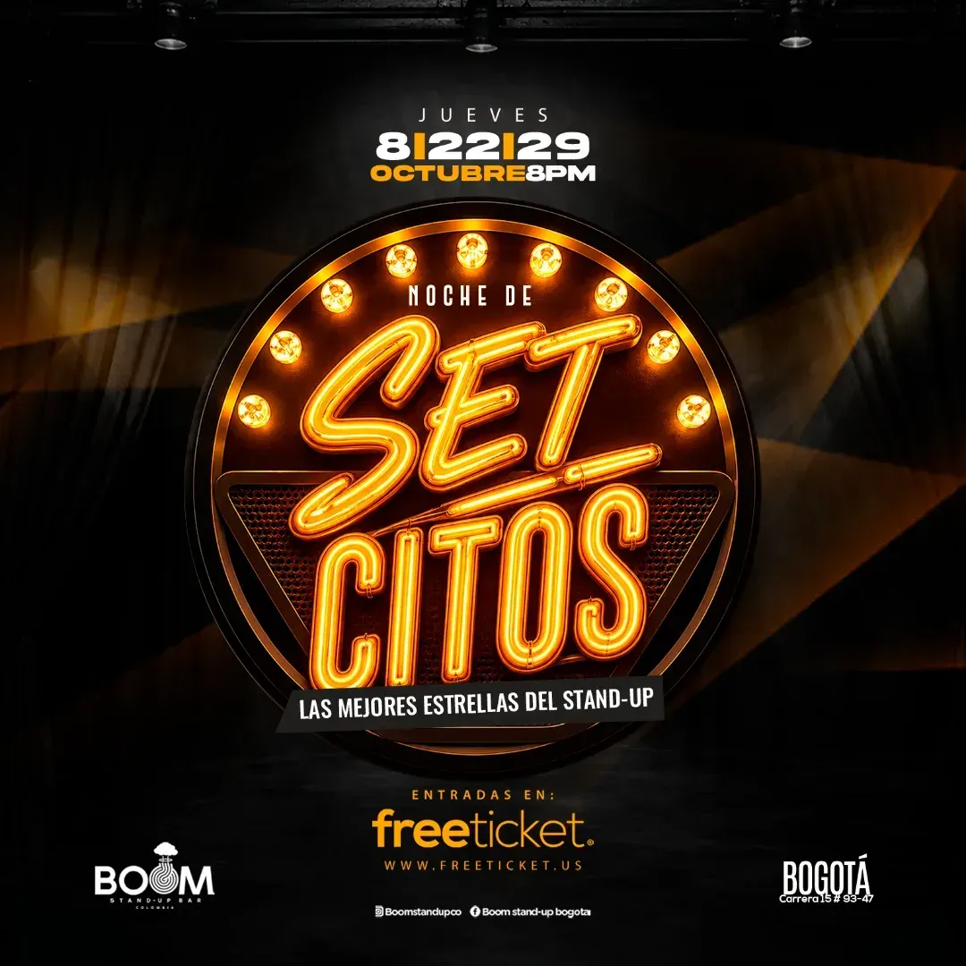 Setcitos