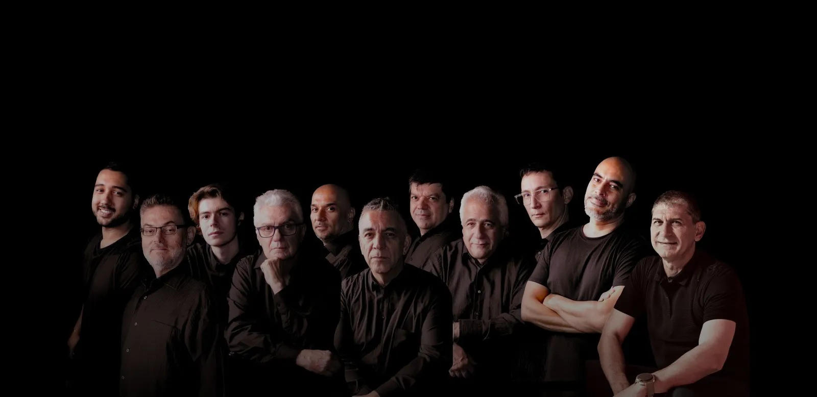 Grupo Suramérica Sinfónico: 50 años