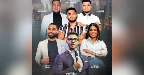 Regístrate al evento 'EVENTO NEGOCIOS DIGITALES 29 DE ENERO '