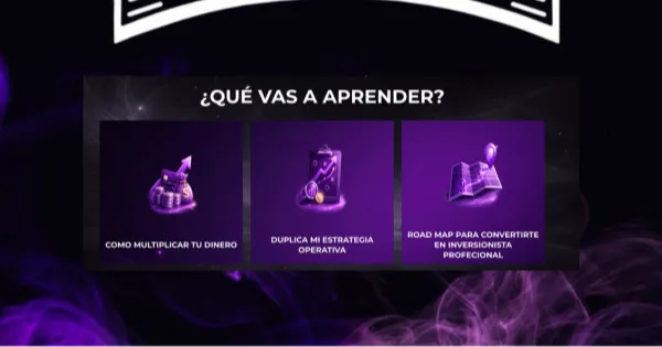 Regístrate al evento 'MONEY MAKERS - CHILE '