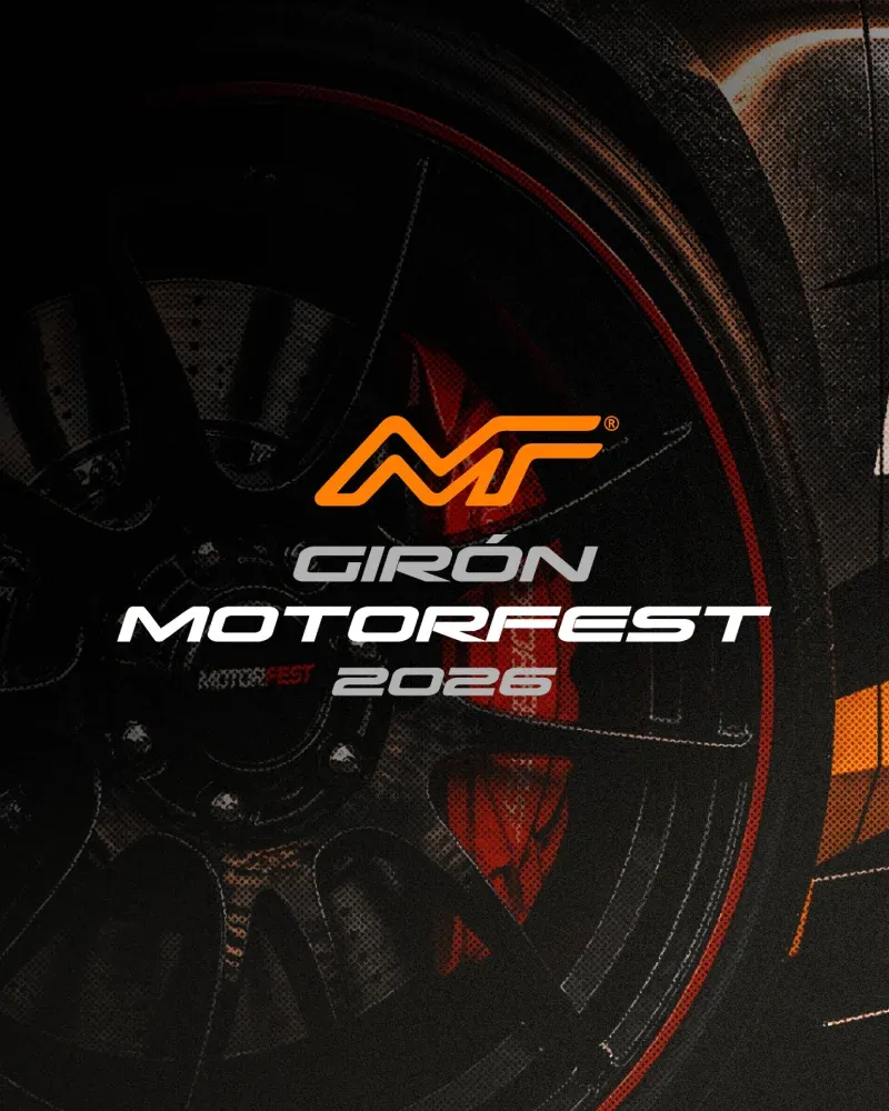 Girón Motorfest 2026 - Girón (oct 11) en Giron: boletas 2026