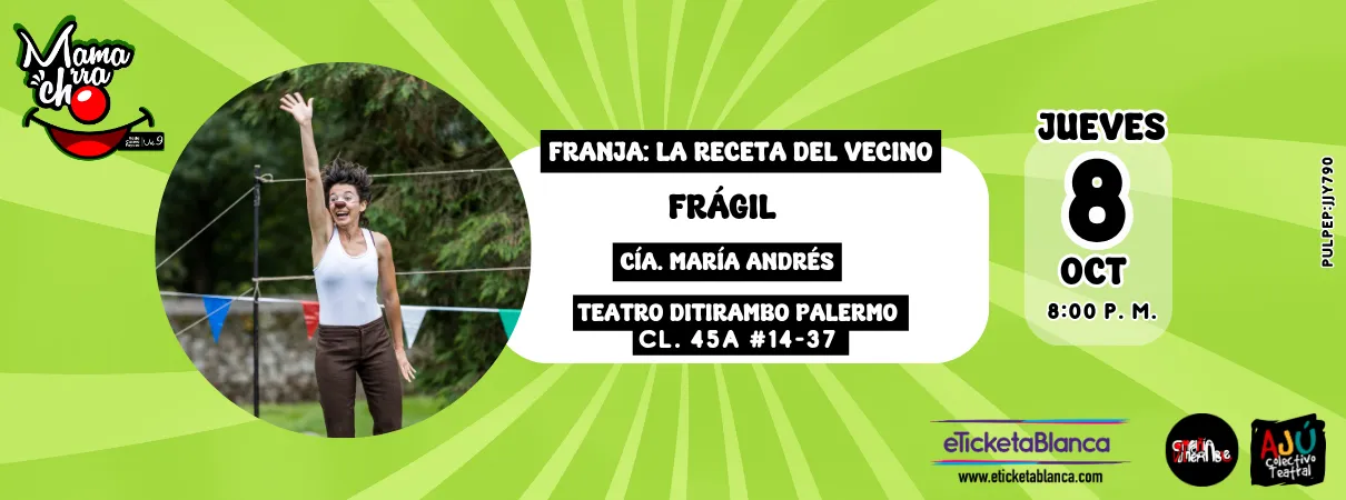 Frágil