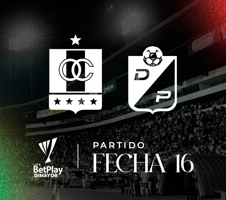 Once Caldas Vs Pereira 2026-2 en Pereira: boletas 2026