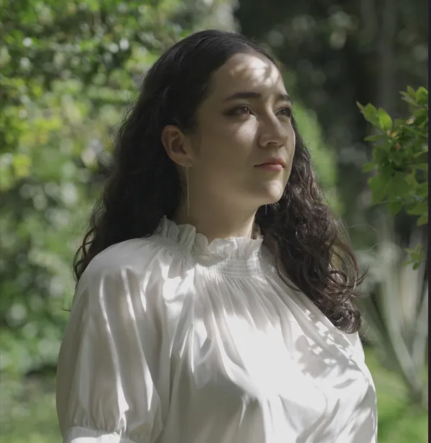 Ana María Cuéllar (Colombia), soprano en Bogotá: boletas 2026