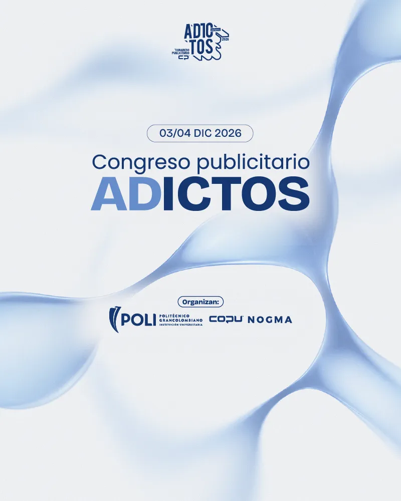 Congreso Publicitario Adictos 2026 By Copu