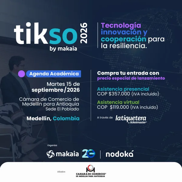 Tikso 2026
