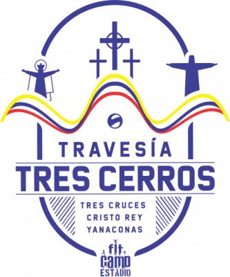 Travesía Tres Cerros 2026 en Bogotá: boletas 2026