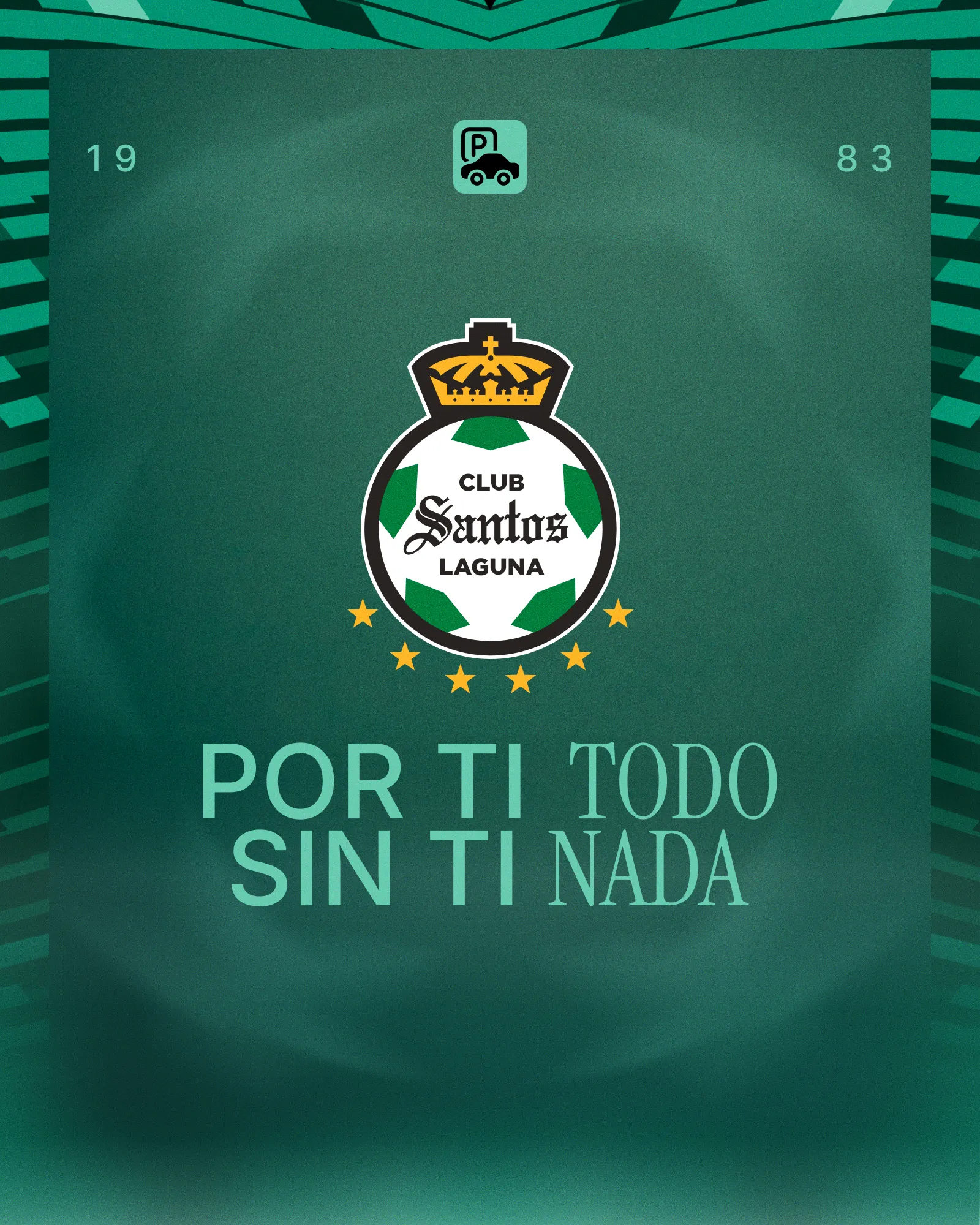 Estacionamiento Santos vs Pumas en TORREON: boletas 2026