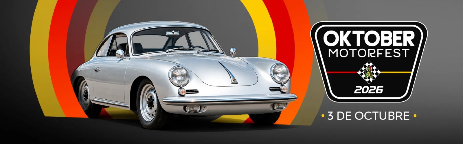 OKTOBER MOTORFEST